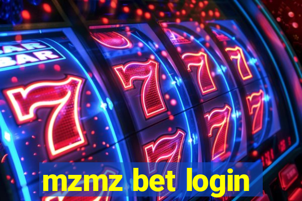 mzmz bet login